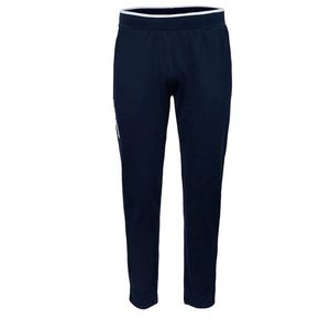 The Indian Maharadja - Regular Fit Pant - Trainingsbroek - Navy - 85% Polyester, 15% Elastaan