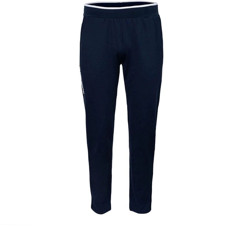 The Indian Maharadja - Regular Fit Pant - Sportbroek - Navy