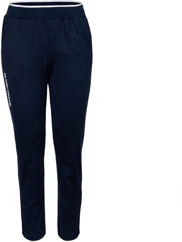 The Indian Maharadja - Regular Fit Pant - Sportbroek - Navy - Polyester/Elastaan