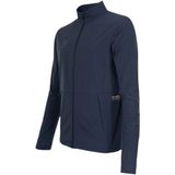 The Indian Maharadja - Plyo Flex Jacket - Tennisvest - Night Blue