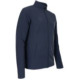 The Indian Maharadja - Plyo Flex Jacket - Tennisvest - Night Blue