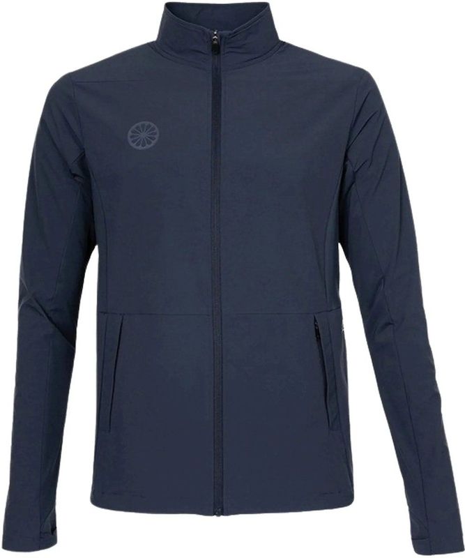 The Indian Maharadja - Plyo Flex Jacket - Tennisvest - Night Blue