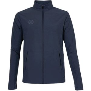 The Indian Maharadja - Plyo Flex Jacket - Night Blue - Sweatvest