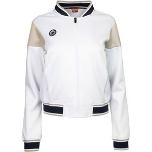 The Indian Maharadja Pique Bomber Jas Dames - Maat S