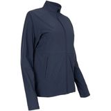 The Indian Maharadja - Plyo Flex Jacket - Tennisvest - Nachtblauw