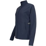 The Indian Maharadja - Plyo Flex Jacket - Tennisvest - Nachtblauw