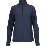 The Indian Maharadja - Plyo Flex Jacket - Tennisvest - Nachtblauw