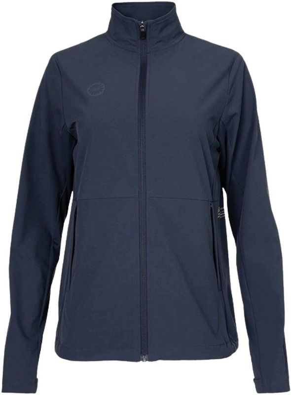 The Indian Maharadja - Plyo Flex Jacket - Tennisvest - Nachtblauw