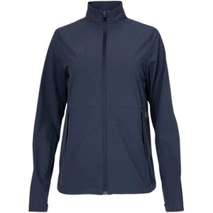 The Indian Maharadja - Plyo Flex Jacket - Tennisvest - Nachtblauw