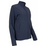 The Indian Maharadja - Soft Supreme Jacket - Herenjas - Night Blue