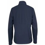The Indian Maharadja - Soft Supreme Jacket - Herenjas - Night Blue