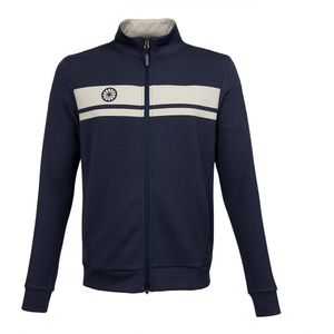 The Indian Maharadja - Soft Supreme Jacket - Herenjas - Night Blue