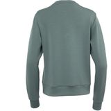 The Indian Maharadja - Soft Supreme Sweater - Tennistrui - Pewter Grey - Viscose Polyester Elastaan