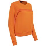 The Indian Maharadja - Soft Supreme Sweater - Tennistrui - Pewter Grey - Viscose Polyester Elastaan