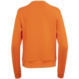 The Indian Maharadja - Soft Supreme Sweater - Tennistrui - Pewter Grey - Viscose Polyester Elastaan