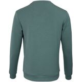 The Indian Maharadja - Soft Supreme Sweater - Pew Grey - Tennistrui
