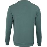 The Indian Maharadja - Soft Supreme Sweater - Pew Grey - Tennistrui
