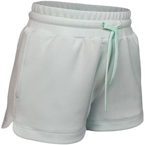 The Indian Maharadja - Soft Supreme Short - Tennisbroek - Light Mint - 49% Polyester, 47% Viscose, 4% Elastaan