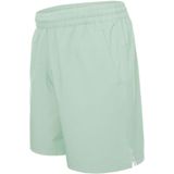 The Indian Maharadja - Ripstop Retro Short - Tennisbroek - Light Mint - Viscose/Polyester/Elastaan
