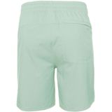 The Indian Maharadja - Ripstop Retro Short - Tennisbroek - Light Mint - Viscose/Polyester/Elastaan