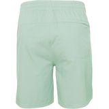 The Indian Maharadja - Ripstop Retro Short - Tennisbroek - Light Mint - Viscose/Polyester/Elastaan