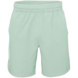 The Indian Maharadja - Ripstop Retro Short - Tennisbroek - Light Mint - Viscose/Polyester/Elastaan