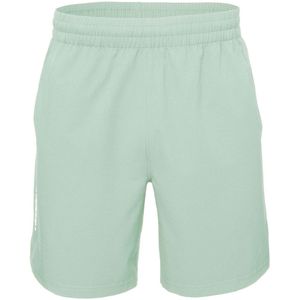 The Indian Maharadja - Ripstop Retro Short - Tennisbroek - Light Mint - Viscose/Polyester/Elastaan