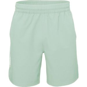 The Indian Maharadja - Ripstop Retro Short - Tennisbroek - Light Mint