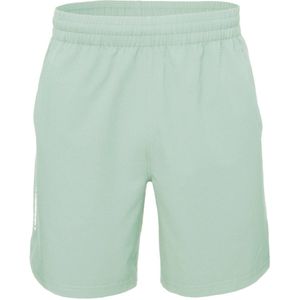The Indian Maharadja - Ripstop Retro Short - Tennisbroek - Light Mint - Viscose/Poyester/Elastaan