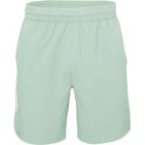 The Indian Maharadja - Ripstop Retro Short - Tennisbroek - Light Sage - Viscose/Polyester/Elastaan
