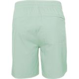 The Indian Maharadja - Ripstop Retro Short - Tennisbroek - Light Sage - Viscose/Polyester/Elastaan