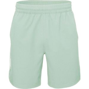 The Indian Maharadja - Ripstop Retro Short - Tennisbroek - Light Sage - Viscose/Polyester/Elastaan