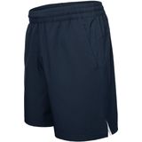The Indian Maharadja - Ripstop Retro Short - Sportbroek - Night Blue
