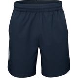 The Indian Maharadja - Ripstop Retro Short - Sportbroek - Night Blue