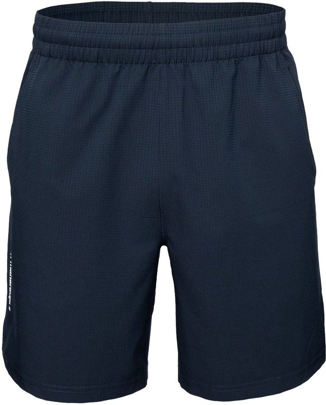 The Indian Maharadja - Ripstop Retro Short - Sportbroek - Night Blue
