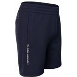 The Indian Maharadja - Soft Supreme Short - Tennisbroek - Night Blue
