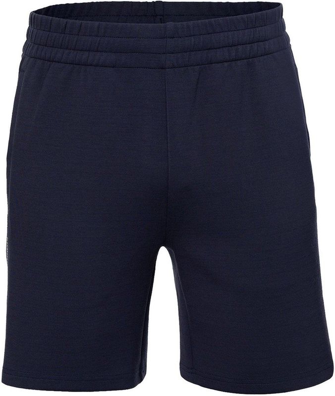 The Indian Maharadja - Soft Supreme Short - Tennisbroek - Night Blue