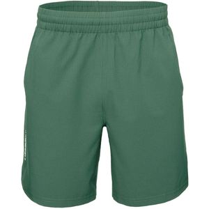 The Indian Maharadja - Ripstop Retro Short - Tennisbroek - Light Sage