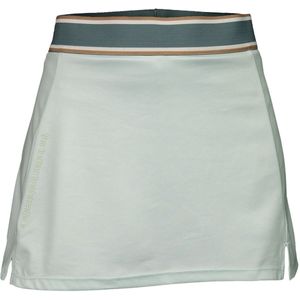 The Indian Maharadja - Pique Skirt - Lichtgroen - Dames