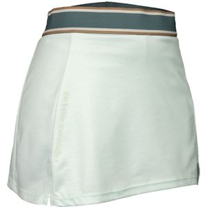 The Indian Maharadja - Pique Skirt - Licht Mint - Polyester