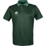 The Indian Maharadja - Pique Polo - Poloshirt - Forest Green - 100% Polyester