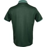 The Indian Maharadja - Pique Polo - Poloshirt - Forest Green - 100% Polyester