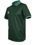 The Indian Maharadja - Pique Polo - Poloshirt - Forest Green - 100% Polyester