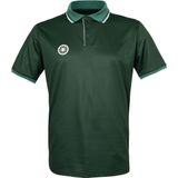 The Indian Maharadja - Pique Polo - Poloshirt - Forest Green - 100% Polyester
