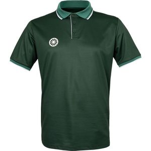 The Indian Maharadja Pique Polo Heren - Maat XL