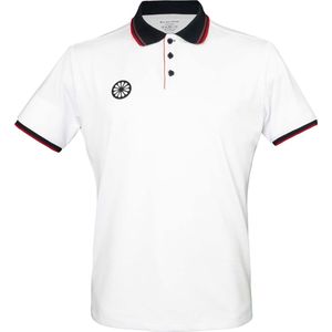 The Indian Maharadja - Pique Polo - Poloshirt - Night Blue - 100% Polyester