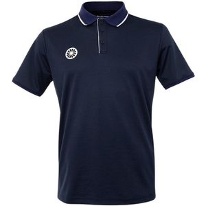 The Indian Maharadja - Pique Polo - Poloshirt - Night Blue - 100% Polyester