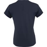 The Indian Maharadja breeze tee t-shirt tennis km dames