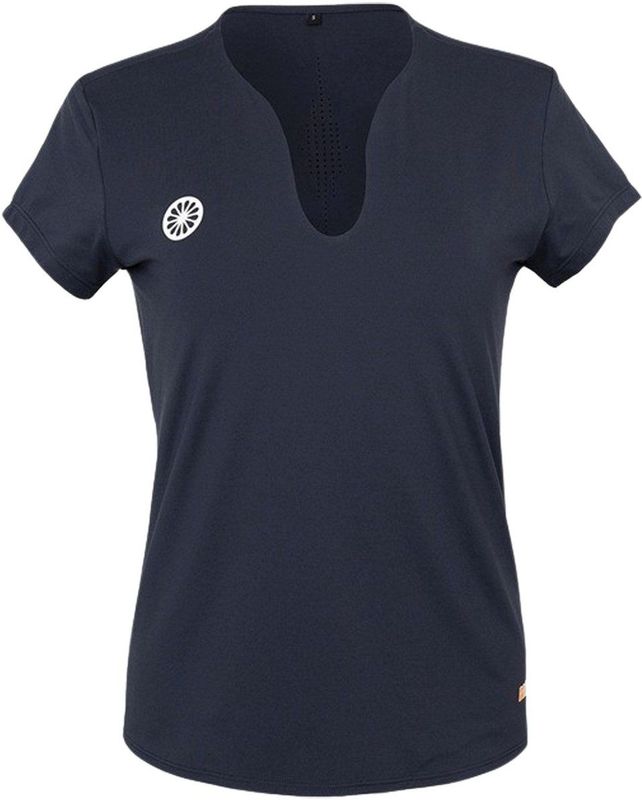 The Indian Maharadja breeze tee t-shirt tennis km dames