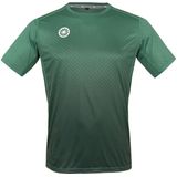 The Indian Maharadja Agility Gradient T-Shirt - Heren